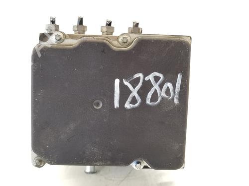 ABS pump NISSAN QASHQAI / QASHQAI +2 I (J10, NJ10, JJ10E)  | BP21066660M43 