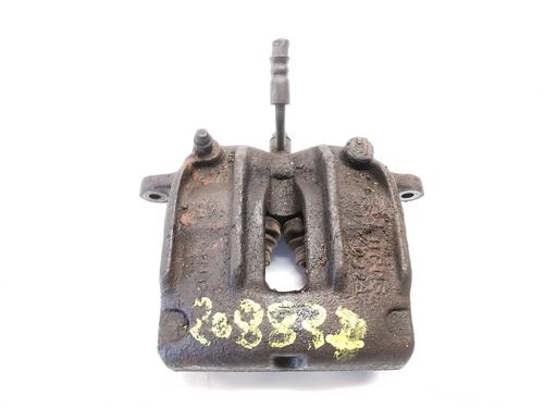 Used Left front brake caliper Left front brake caliper NISSAN TERRANO II (R20) 2.7 TDi 4WD (125 hp) 35776992 35776992