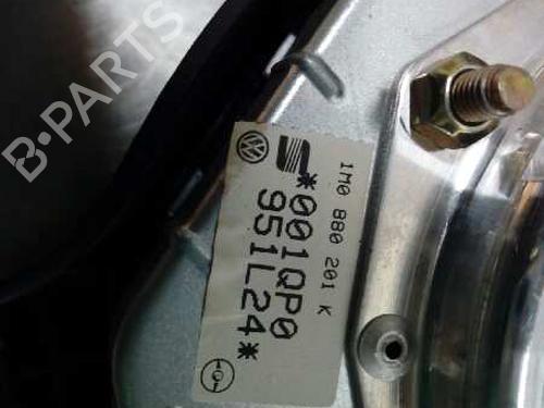 Driver airbag SEAT TOLEDO II (1M2)  | BP8441153C9 