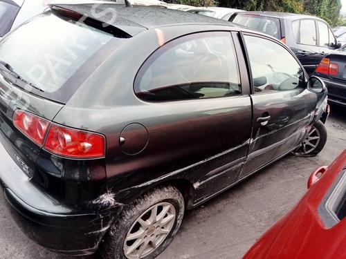Starter SEAT IBIZA III (6L1)  | BP28304012M8