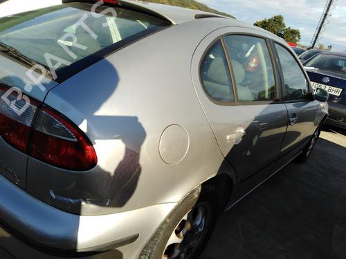 Front right window mechanism SEAT LEON (1M1) 1.6 | BP10905975C23 