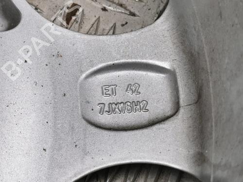 Rim AUDI A4 B6 (8E2) 1.9 TDI | BP13698818C45 