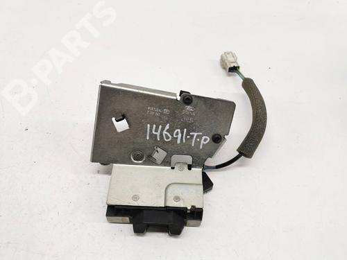 Used Tailgate lock Tailgate lock FORD MONDEO III Saloon (B4Y) 1.8 16V (125 hp) 10934051 10934051