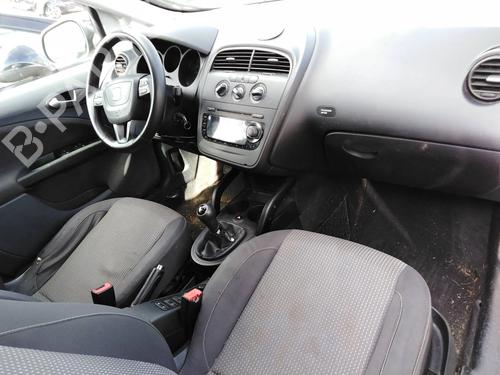 Oil radiator SEAT ALTEA XL (5P5, 5P8) 1.6 TDI | BP14021190M33 