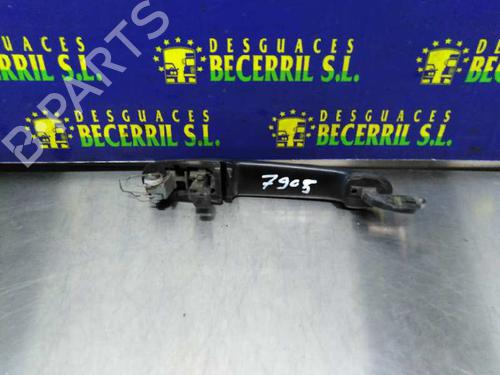 Used Front right exterior door handle SEAT CORDOBA (6K1, 6K2) 1.9 SDI (68 hp) 8456700