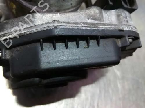 Throttle body AUDI A3 (8L1) 1.8 | BP8439398M82 