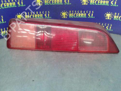 Left taillight ALFA ROMEO 146 (930_) 1.4 i.e. 16V T.S. (930.B3A) (103 hp) 8433940