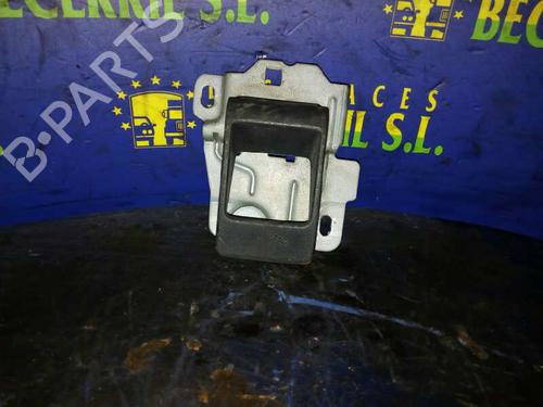 Used Front right interior door handle LAND ROVER FREELANDER I (L314) [1998-2006]  8424790
