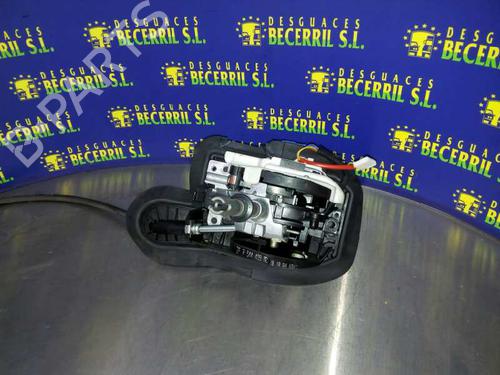 Gear lever BMW 1 (E87) 120 i | BP16828247M90 