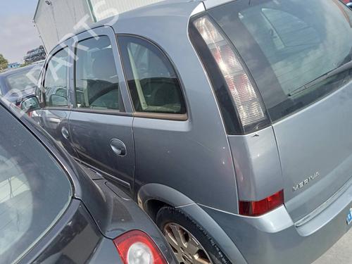 AC-Kompressor OPEL MERIVA A MPV (X03) 1.3 CDTI (E75) | BP10930988M34 