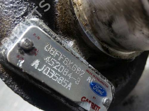 Turbolader/Kompressor FORD ESCORT VI (GAL, AAL, ABL) 1.8 Turbo D | BP8440584M71 