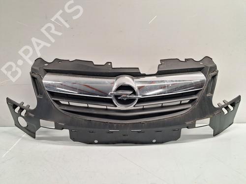 Grill OPEL CORSA D (S07) 1.3 CDTI (L08, L68) (75 hp) 32328973