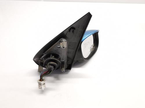 Right mirror CITROËN XSARA PICASSO (N68) 2.0 HDi | BP25846852C27 