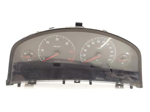 Kombinert Instrument OPEL VECTRA C (Z02) [2002-2009]  17990745