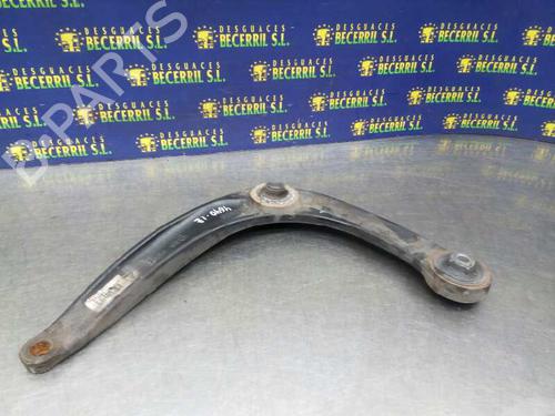 Left front suspension arm PEUGEOT 3008 I MPV (0U_) 1.6 HDi | BP8445036M12 