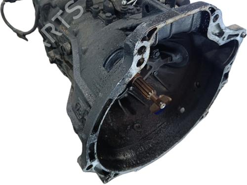 Gearbox RENAULT MASCOTT Platform/Chassis (UH_, HH_) 110 | BP15660133M3 