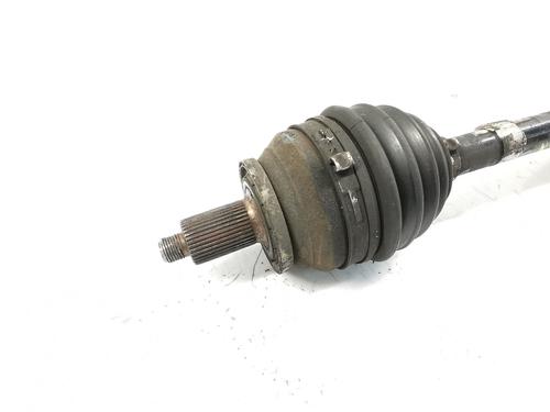 Left front driveshaft VW POLO IV (9N_, 9A_) 1.4 TDI | BP30160836M38