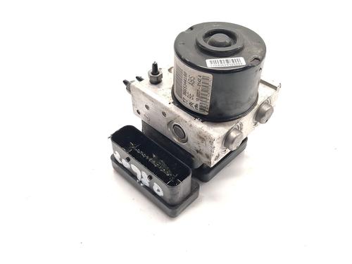 Used ABS pump CITROËN C2 (JM_) 1.4 HDi (68 hp) 30721094