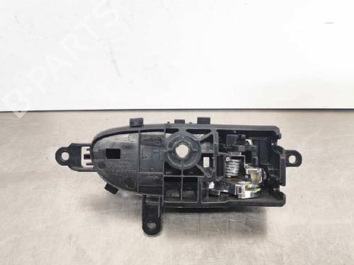 Front left interior door handle NISSAN LEAF (ZE0) Electric | BP8463354I13 