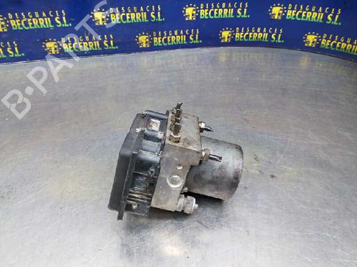 Used ABS pump FORD MONDEO III (B5Y) [2000-2007]  8452344