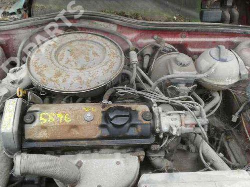 Used Parts VW POLO II (86C, 80)    948479