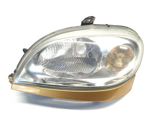 Used Left headlight CITROËN SAXO (S0, S1) 1.5 D (57 hp) 29747908