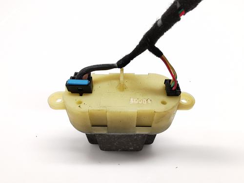Module De Résistance De Soufflante 271502060R Pour Renault Laguna III Grandtour - Neuf - Garantie 2 Ans