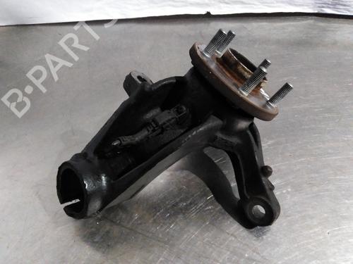 Used Right front steering knuckle FORD MONDEO IV (BA7) 1.8 TDCi (125 hp) 8463057