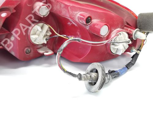 Left taillight DAEWOO LACETTI Hatchback (KLAN) 1.4 | BP28276366C34 