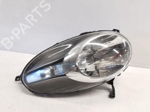 Used Right headlight Right headlight 38639222 38639222