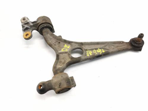 Used Left front suspension arm CITROËN C8 (EA_, EB_) [2002-2025]  22275375