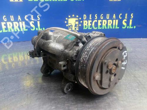 AC compressor VW POLO III (6N1)  | BP8455293M34 