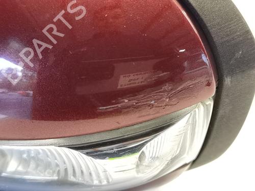 Left mirror MERCEDES-BENZ B-CLASS Sports Tourer (W245) B 200 CDI (245.208) | BP29180819C26 