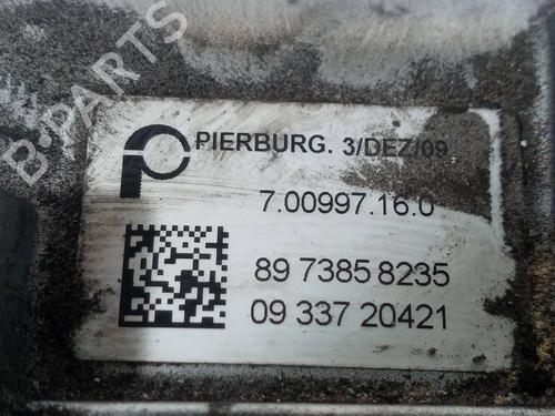 Manifold Indsugning OPEL ASTRA H Estate (A04)  | BP8945960M70 