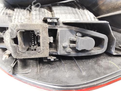 Venstre baglygte RENAULT SCÉNIC II (JM0/1_) 1.9 dCi (JM0G, JM12, JM1G, JM2C) | BP29540643C34 