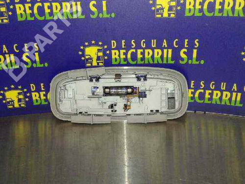 Innerbelysning FORD FOCUS II (DA_, HCP, DP) 1.8 TDCi | BP8425430I8 