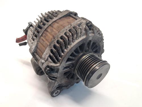 Used Alternator Alternator RENAULT LAGUNA III Grandtour (KT0/1) 1.5 dCi (KT0A, KT0R, KT02) (110 hp) 33410843 33410843
