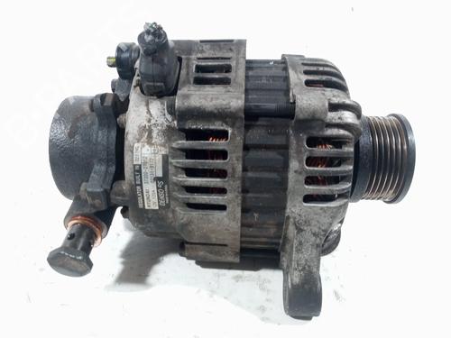 Alternator HYUNDAI ELANTRA III (XD) 2.0 CRDi | BP8481982M7 