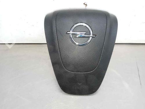 Used Driver airbag Driver airbag OPEL INSIGNIA A (G09) 2.0 CDTI (68) (131 hp) 8466987 8466987