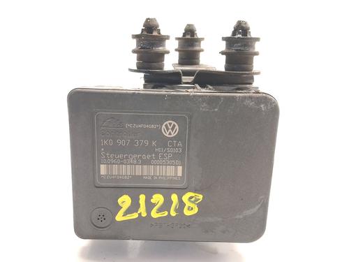 ABS pump VW TOURAN (1T1, 1T2) 2.0 TDI 16V | BP30177625M43