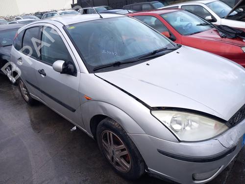 Used Parts FORD FOCUS I (DAW, DBW) 1.8 Turbo DI / TDDi (90 hp) 4433480