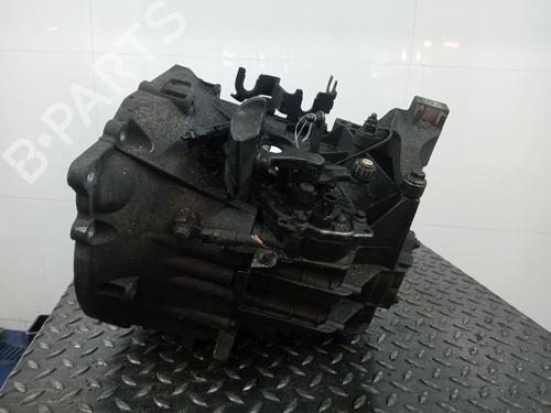 Gearbox FORD FOCUS II (DA_, HCP, DP) 2.0 TDCi | BP40037121M3 - Image 2