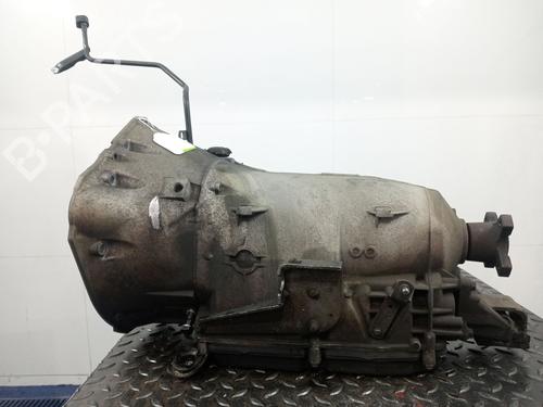 Gearbox MERCEDES-BENZ VITO / MIXTO Van (W639) 111 CDI (639.601, 639.603, 639.605) | BP29707934M3 