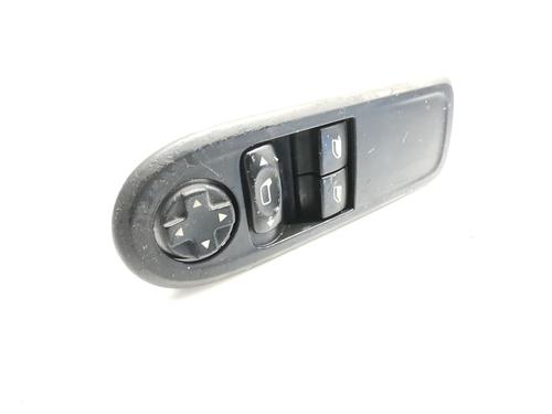 Used Left rear window switch PEUGEOT 308 SW I (4E_, 4H_) 1.6 HDi (109 hp) 25255321
