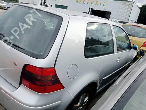 Alternator VW GOLF IV (1J1) 1.6 16V | BP16305397M7 