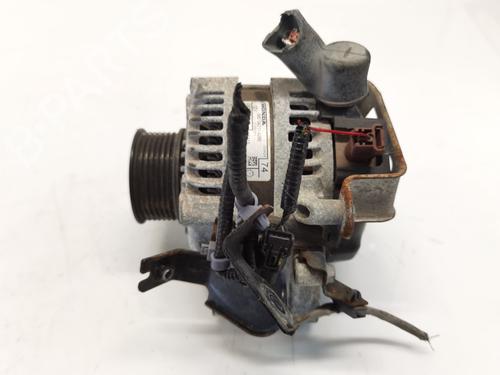 Alternator HONDA CR-V IV (RM_) 1.6 i-DTEC 4WD (RE6) | BP35903757M7 - Image 2
