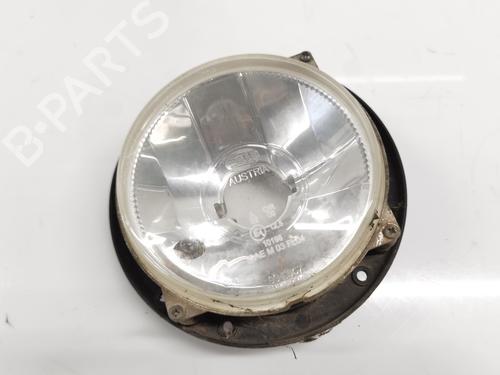 Used Left headlight Left headlight 37683221 37683221
