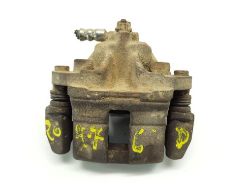 Used Right front brake caliper SUZUKI SAMURAI Closed Off-Road Vehicle (SJ_) 1.3 All-wheel Drive (SJ413) (64 hp) 28577226