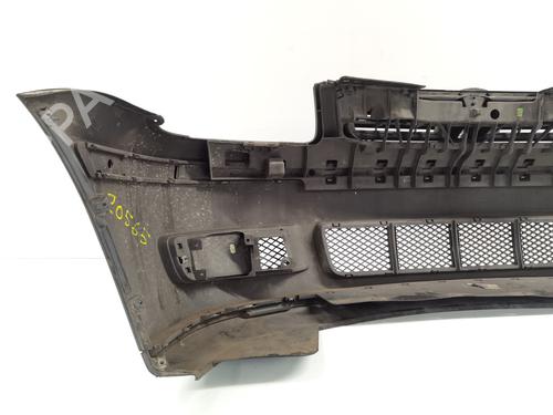 Front bumper VW POLO (6N2) 1.9 SDI | BP27832801C7 