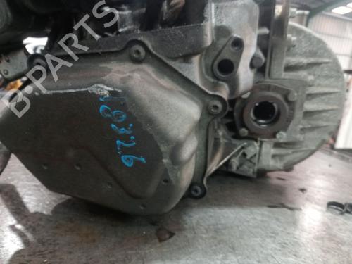Gearbox CITROËN JUMPER I Van (244)  | BP24660145M3 